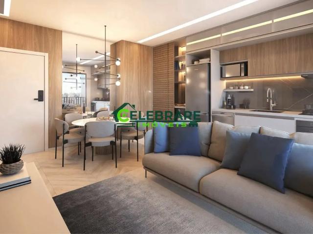 Apartamento venda em Região Geográfica Imediata de Curitiba, Região Metropolitana de Curitiba