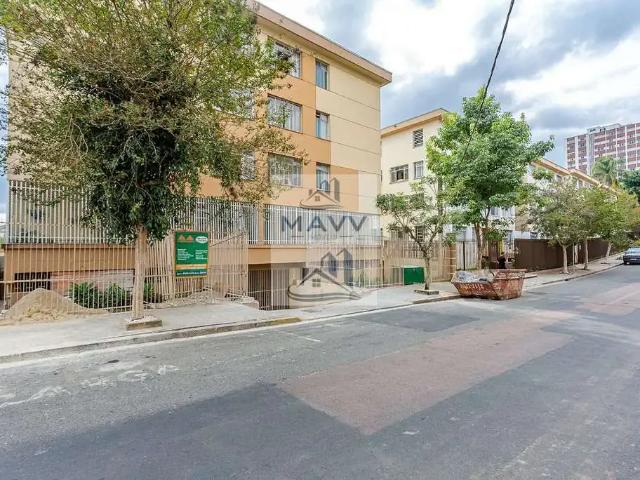 Apartamento venda em Juvevê, Curitiba