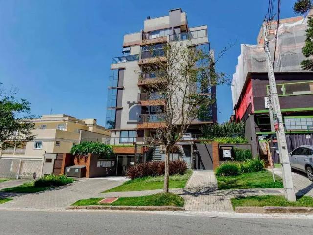Apartamento venda em Região Geográfica Imediata de Curitiba, Região Metropolitana de Curitiba