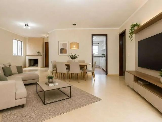 Apartamento venda em Região Geográfica Imediata de Curitiba, Região Metropolitana de Curitiba