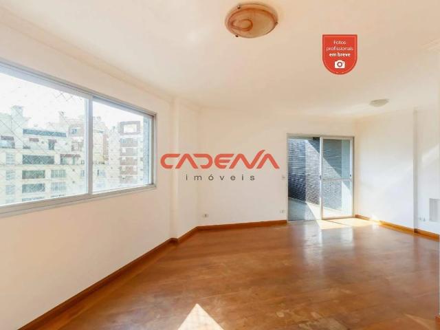 Apartamento venda em Região Geográfica Imediata de Curitiba, Região Metropolitana de Curitiba