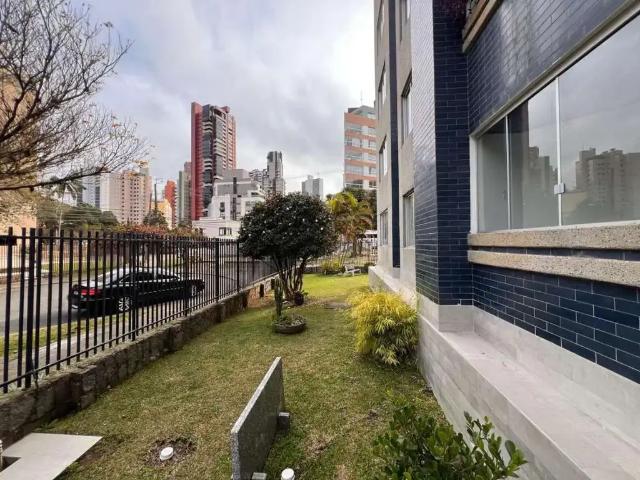 Apartamento venda em Juvevê, Curitiba
