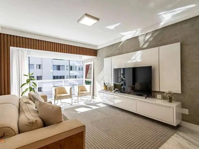 Apartamento venda em Juvevê, Curitiba
