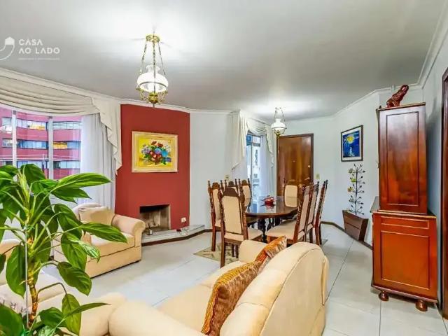 Apartamento venda em Região Geográfica Imediata de Curitiba, Região Metropolitana de Curitiba