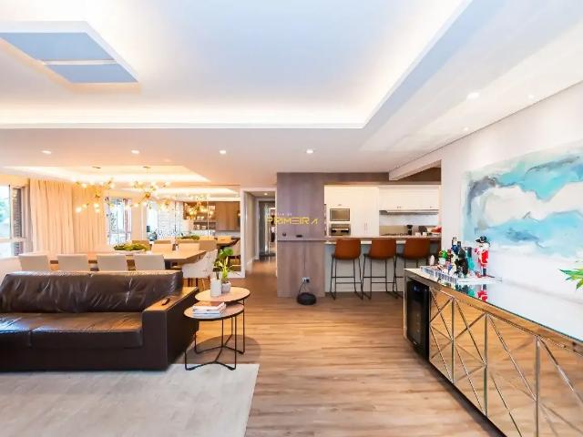 Apartamento venda em Região Geográfica Imediata de Curitiba, Região Metropolitana de Curitiba