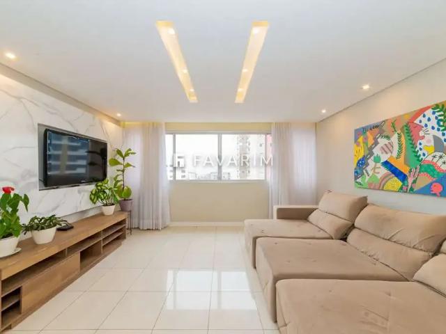 Apartamento venda em Região Geográfica Imediata de Curitiba, Região Metropolitana de Curitiba