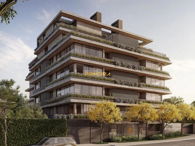 Apartamento venda em Centro Cívico, Curitiba