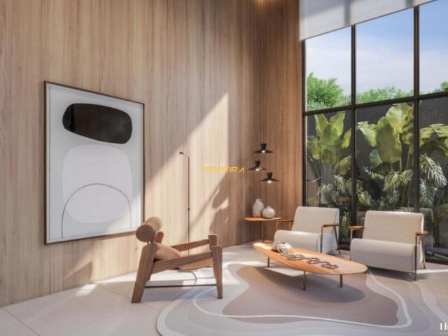 Apartamento venda em Juvevê, Curitiba