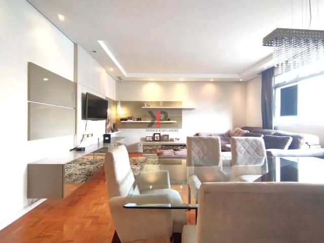 Apartamento venda em Região Geográfica Imediata de Curitiba, Região Metropolitana de Curitiba