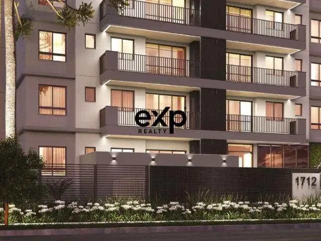 Apartamento venda em Região Geográfica Imediata de Curitiba, Região Metropolitana de Curitiba
