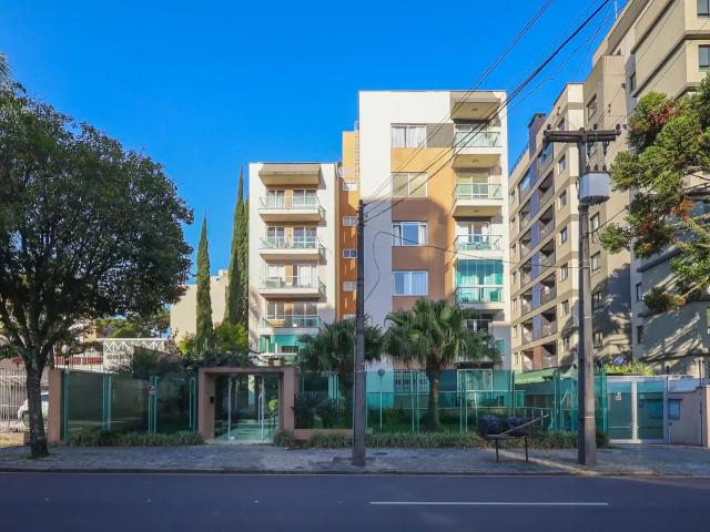 Apartamento venda em Juvevê, Curitiba