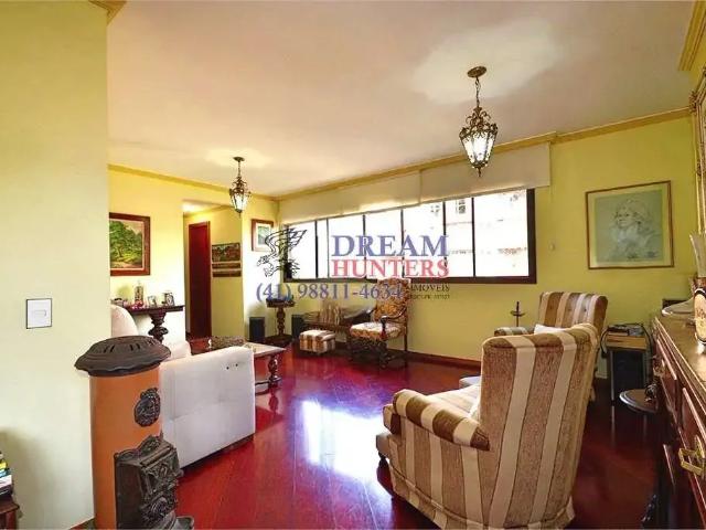 Apartamento venda em Região Geográfica Imediata de Curitiba, Região Metropolitana de Curitiba