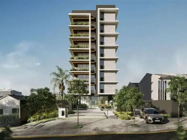Apartamento venda em Juvevê, Curitiba