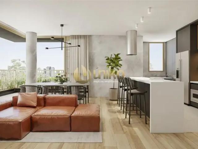 Apartamento venda em Juvevê, Curitiba