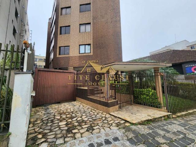 Apartamento venda em Região Geográfica Imediata de Curitiba, Região Metropolitana de Curitiba