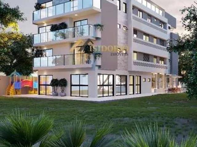 Apartamento venda em Hugo Lange, Curitiba