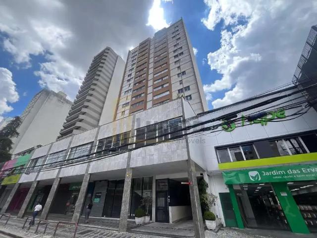 Apartamento venda em Região Geográfica Imediata de Curitiba, Região Metropolitana de Curitiba