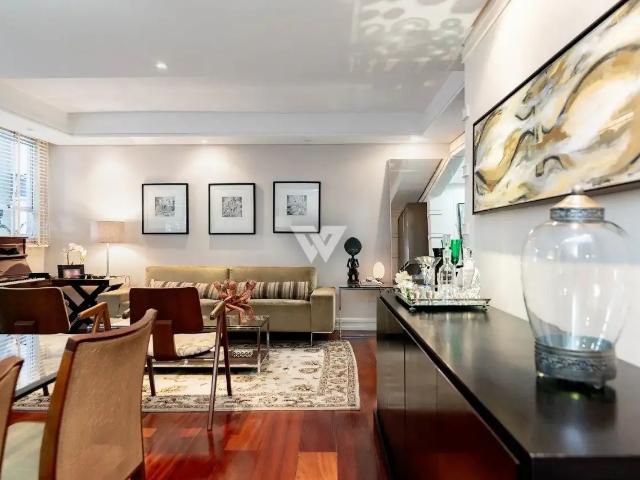 Apartamento venda em Região Geográfica Imediata de Curitiba, Região Metropolitana de Curitiba