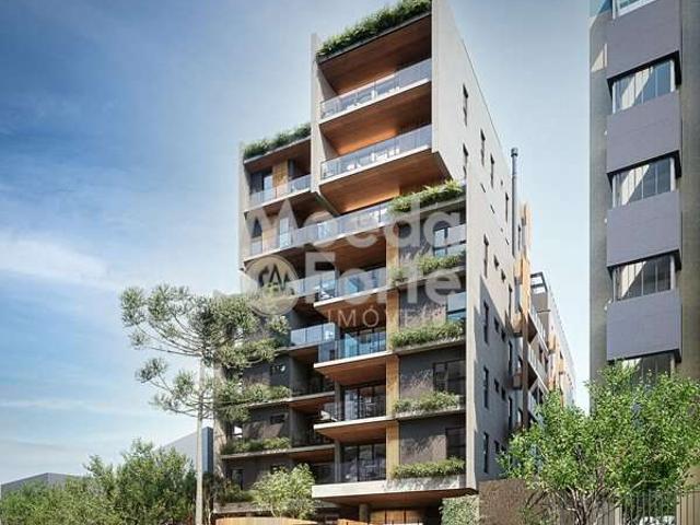 Apartamento venda em Juvevê, Curitiba