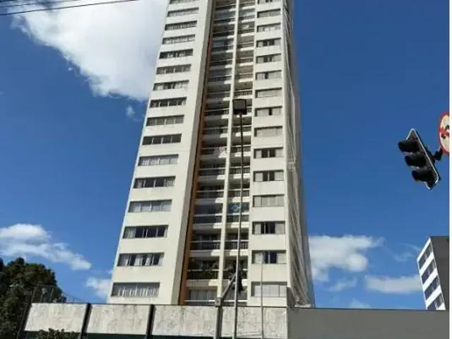 Apartamento venda em Juvevê, Curitiba