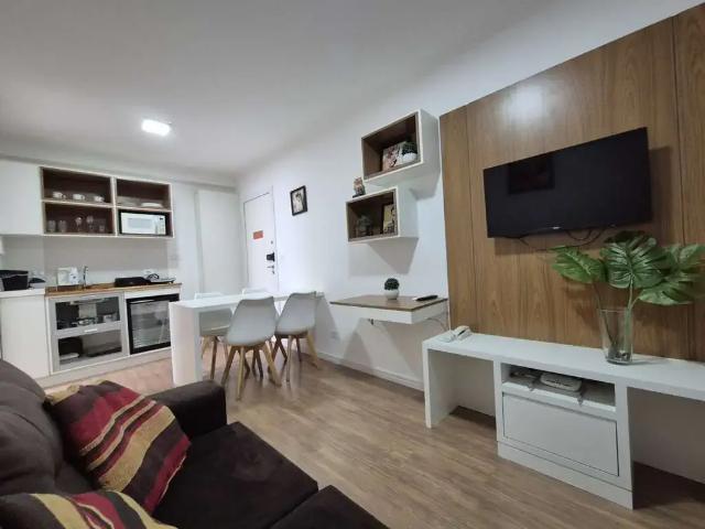 Apartamento venda em Centro Cívico, Curitiba