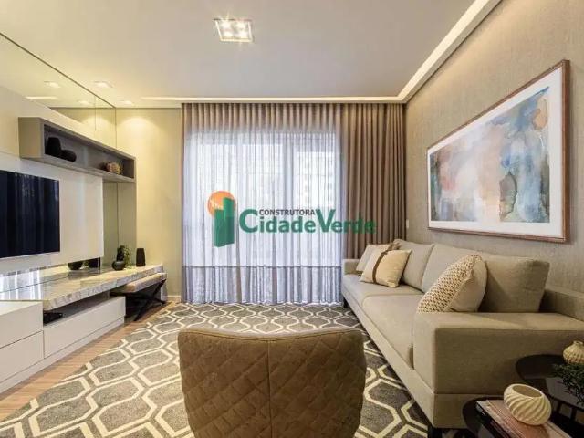 Apartamento venda em Juvevê, Curitiba
