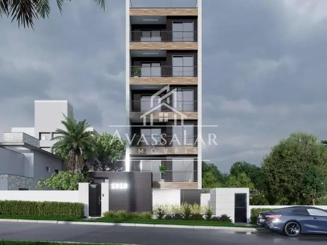 Apartamento venda em Região Geográfica Imediata de Curitiba, Região Metropolitana de Curitiba
