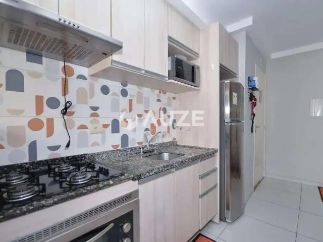 Apartamento venda em Região Geográfica Imediata de Curitiba, Região Metropolitana de Curitiba