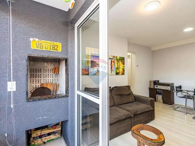 Apartamento venda em Região Geográfica Imediata de Curitiba, Região Metropolitana de Curitiba
