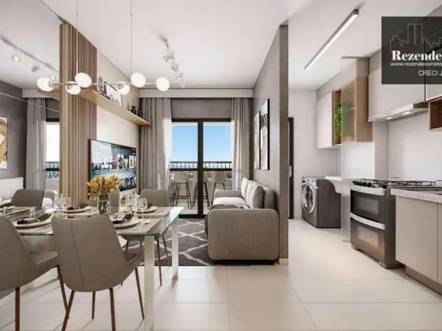 Apartamento venda em Região Geográfica Imediata de Curitiba, Região Metropolitana de Curitiba