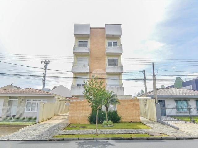 Apartamento venda em Lindóia, Curitiba