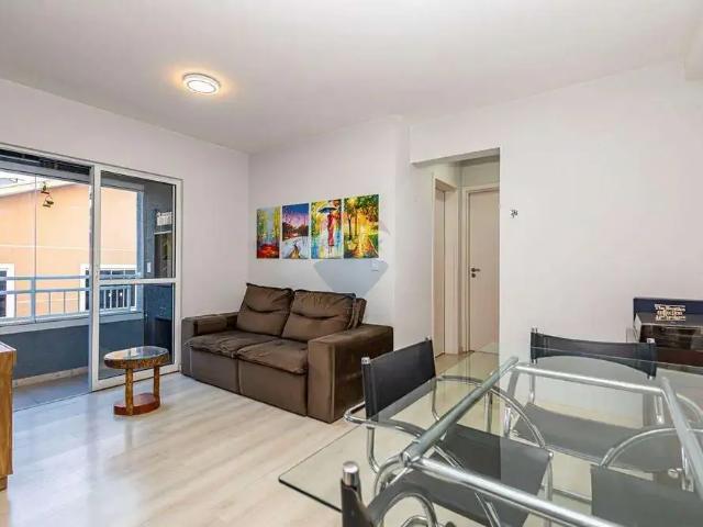 Apartamento venda em Região Geográfica Imediata de Curitiba, Região Metropolitana de Curitiba
