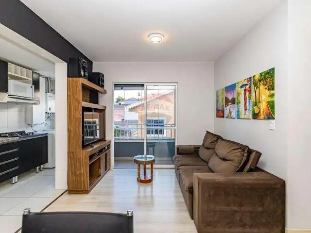 Apartamento venda em Região Geográfica Imediata de Curitiba, Região Metropolitana de Curitiba