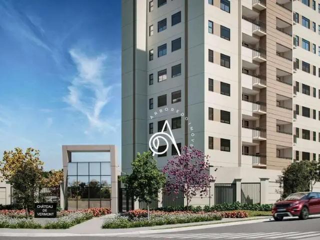 Apartamento venda em Região Geográfica Imediata de Curitiba, Região Metropolitana de Curitiba