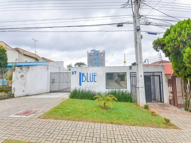 Apartamento venda em Lindóia, Curitiba