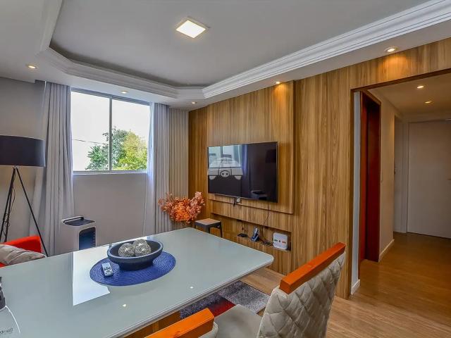 Apartamento venda em Região Geográfica Imediata de Curitiba, Região Metropolitana de Curitiba