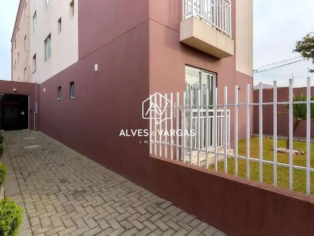 Apartamento venda em Região Geográfica Imediata de Curitiba, Região Metropolitana de Curitiba