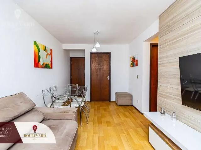 Apartamento venda em Novo Mundo, Curitiba