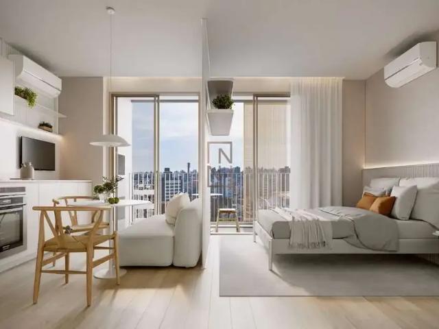 Apartamento venda em Região Geográfica Imediata de Curitiba, Região Metropolitana de Curitiba