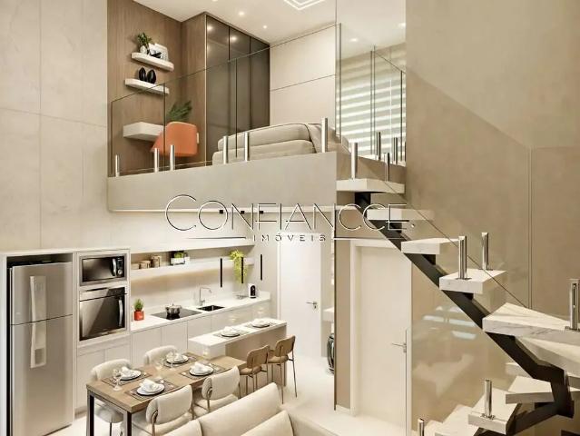 Apartamento venda em Região Geográfica Imediata de Curitiba, Região Metropolitana de Curitiba