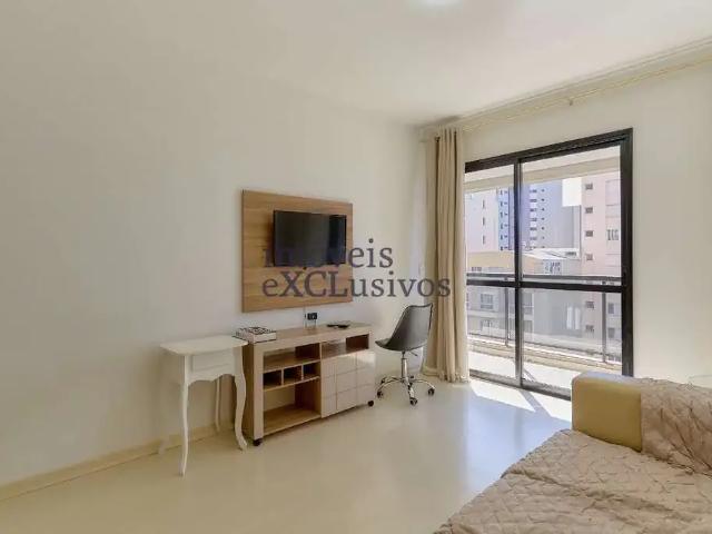 Apartamento venda em Bigorrilho, Curitiba