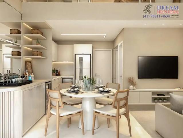 Apartamento venda em Região Geográfica Imediata de Curitiba, Região Metropolitana de Curitiba