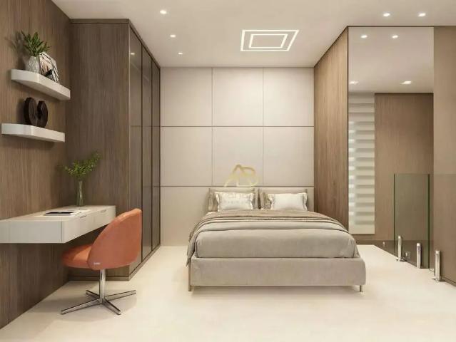 Apartamento venda em Região Geográfica Imediata de Curitiba, Região Metropolitana de Curitiba