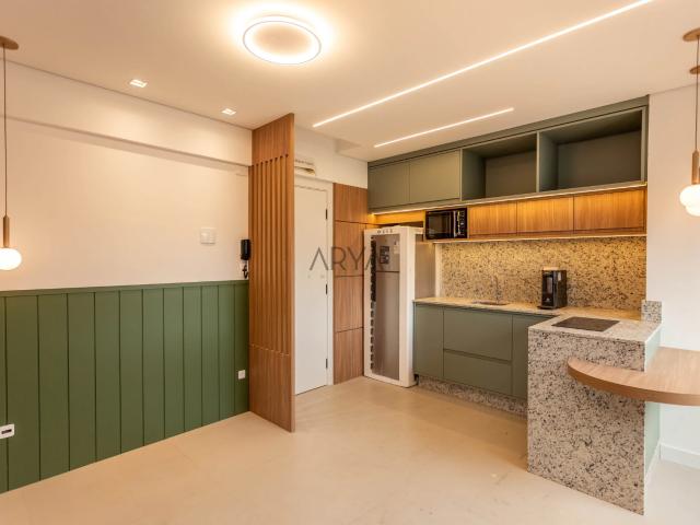 Apartamento venda em Região Geográfica Imediata de Curitiba, Região Metropolitana de Curitiba