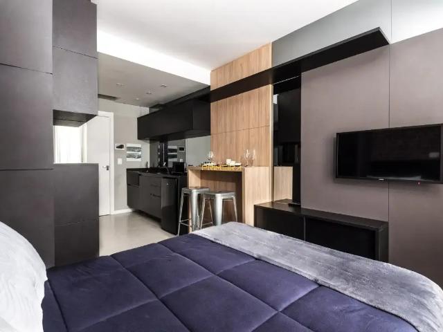 Apartamento venda em Região Geográfica Imediata de Curitiba, Região Metropolitana de Curitiba