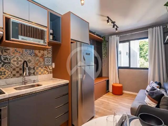 Apartamento venda em Região Geográfica Imediata de Curitiba, Região Metropolitana de Curitiba