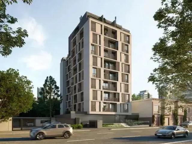 Apartamento venda em Região Geográfica Imediata de Curitiba, Região Metropolitana de Curitiba