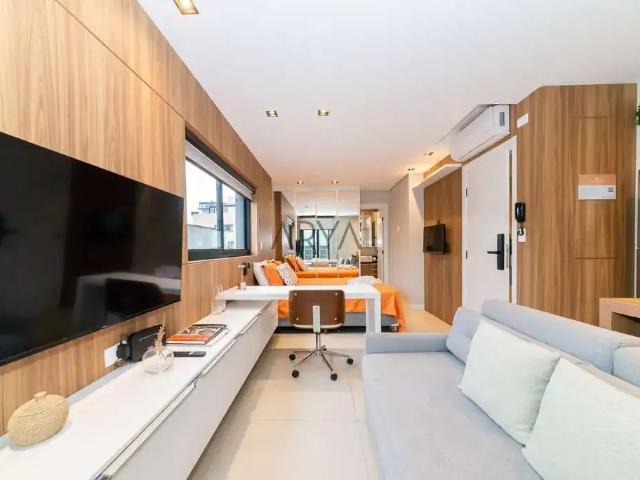 Apartamento venda em Região Geográfica Imediata de Curitiba, Região Metropolitana de Curitiba