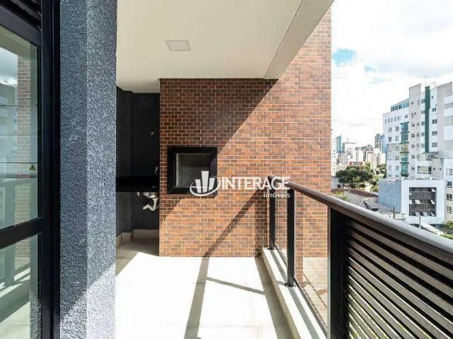 Apartamento venda em São Francisco, Curitiba