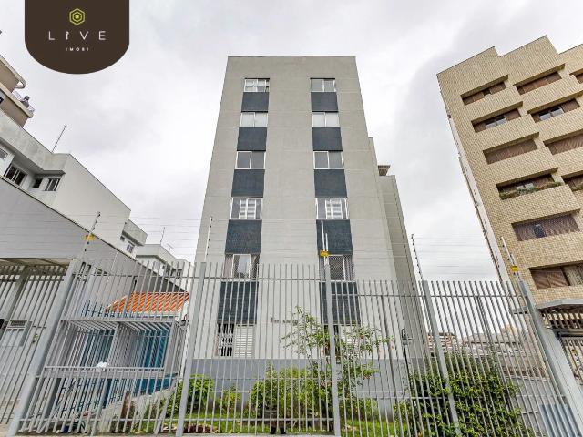 Apartamento venda em Curitiba, Região Geográfica Intermediária de Curitiba